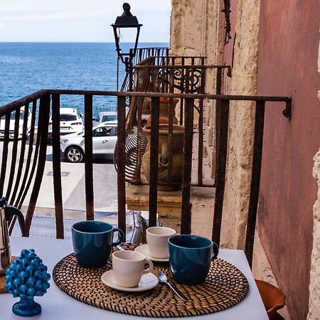 Palazzo Bozzanca Apartments By Wonderful Italy Сиракузы Экстерьер фото