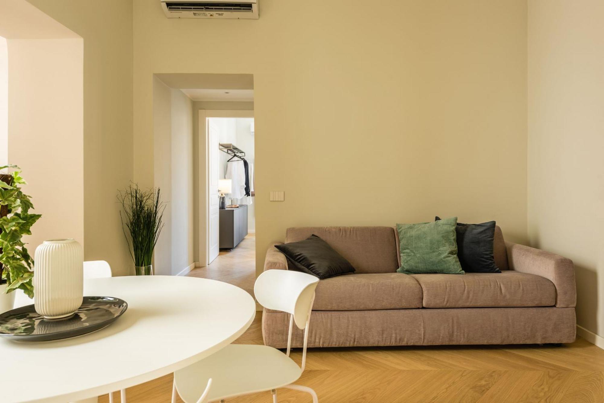 Palazzo Bozzanca Apartments By Wonderful Italy Сиракузы Экстерьер фото