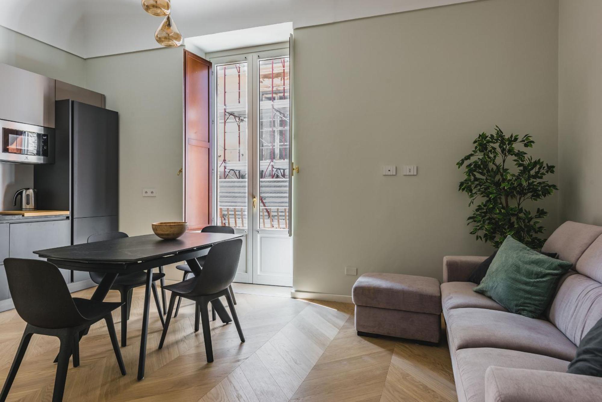 Palazzo Bozzanca Apartments By Wonderful Italy Сиракузы Экстерьер фото